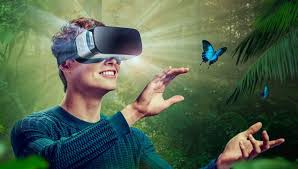 Virtual Reality:  Hebeleffekt und Herausforderungen für Marketing und Kommunikation (Teil 1/2)