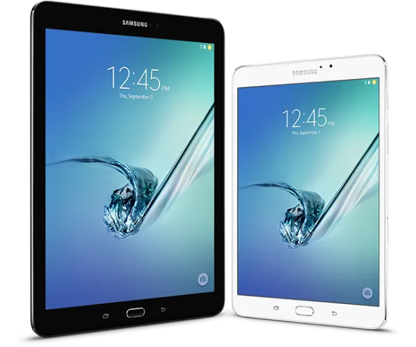 Samsung Galaxy Tab A mieten