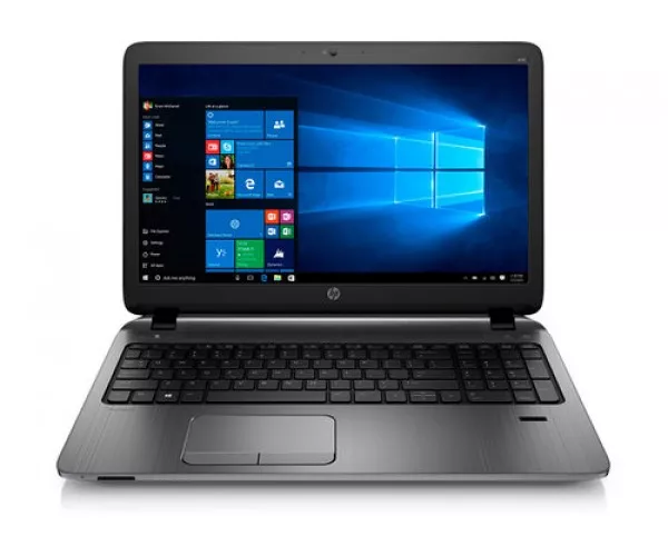 Laptop HP Pro Book 450 G3 mieten