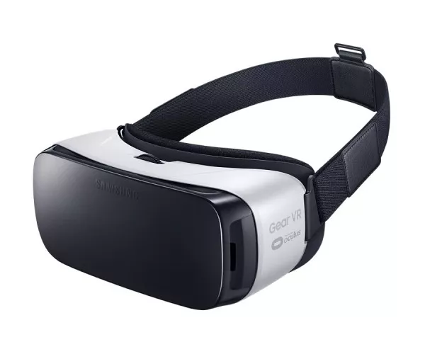 Samsung Gear VR Brille mieten