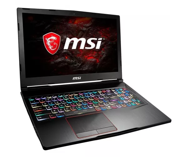 Laptop Gaming & VR - MSI -  mieten
