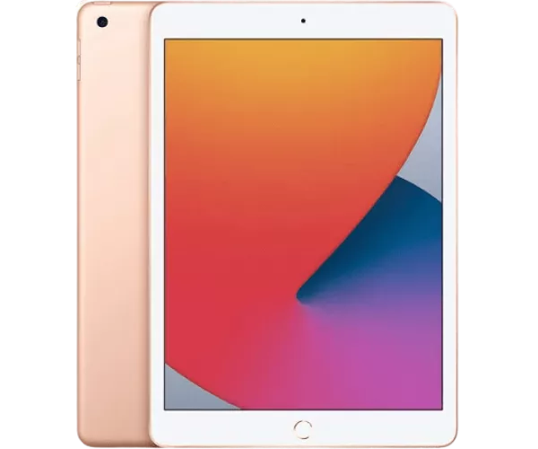 iPad 10.2" 2019 mieten