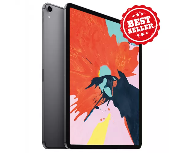 iPad Pro 12.9" 2018 mieten