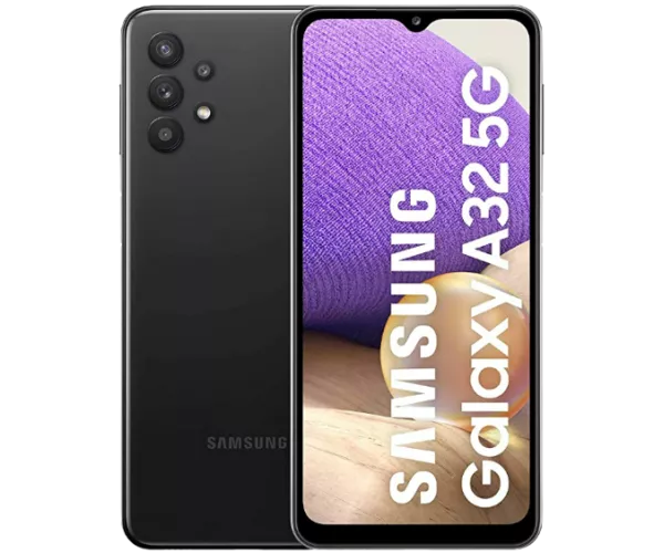 Samsung Galaxy A32 5G mieten