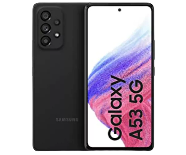 Galaxy A53 5G mieten