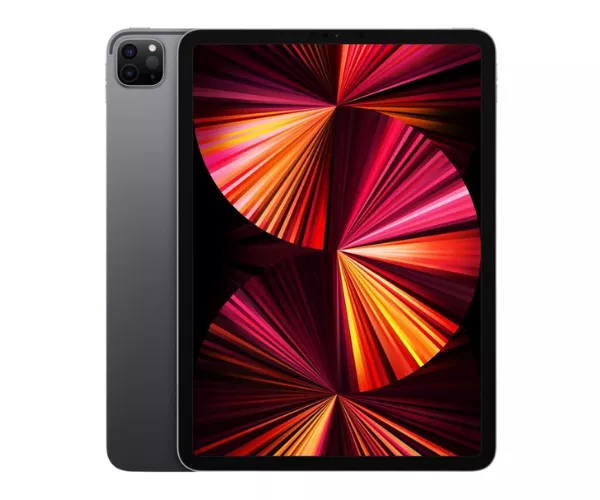 iPad Pro 11" M1 2021 mieten