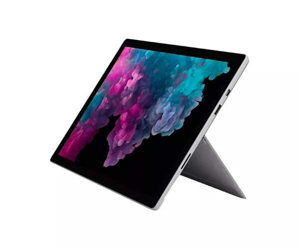 Surface Pro 6 mieten