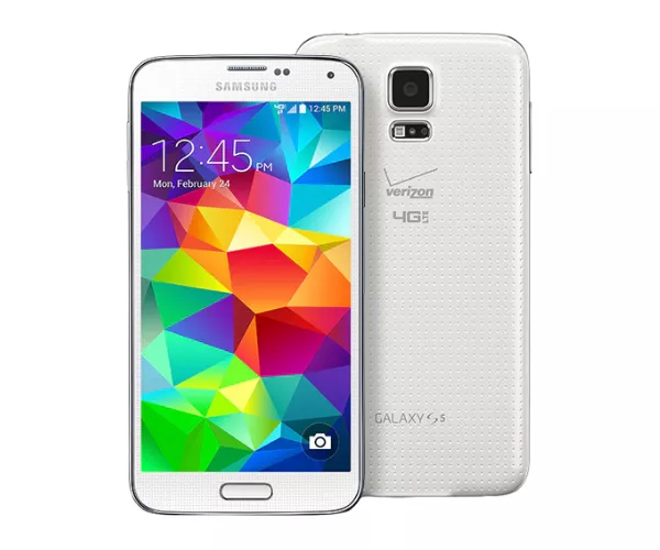 Samsung Galaxy S5  mieten