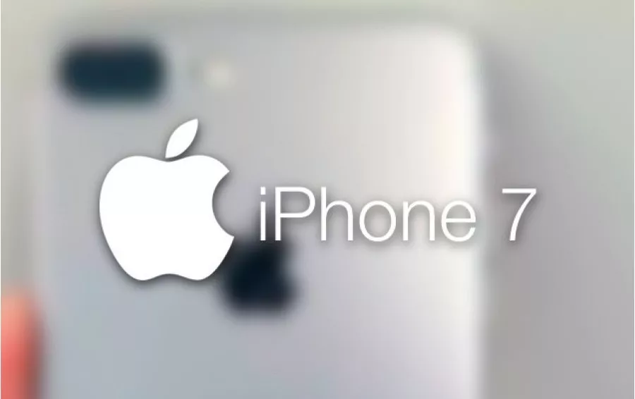 Die erwartete Markteinführung des iPhone 7