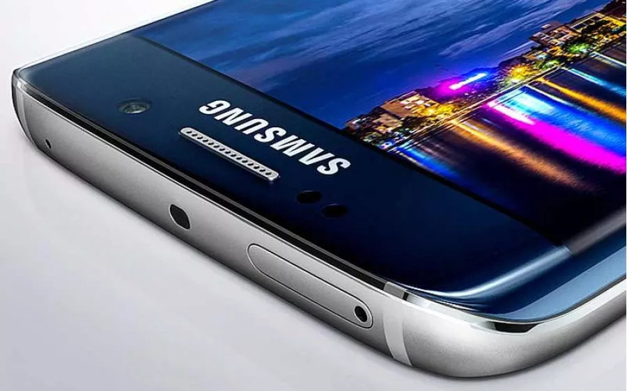 Das Samsung Galaxy S8 endlich erhältlich !