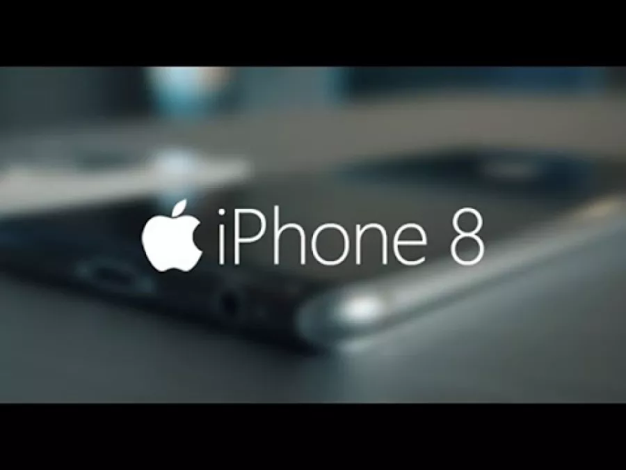 Das iPhone 8: erste Bilder, Gerüchte und neue Funktionen 